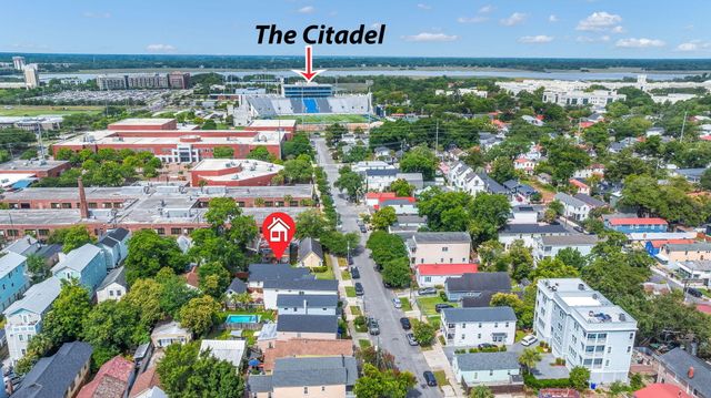 403 Sumter Street, Charleston, SC 29403