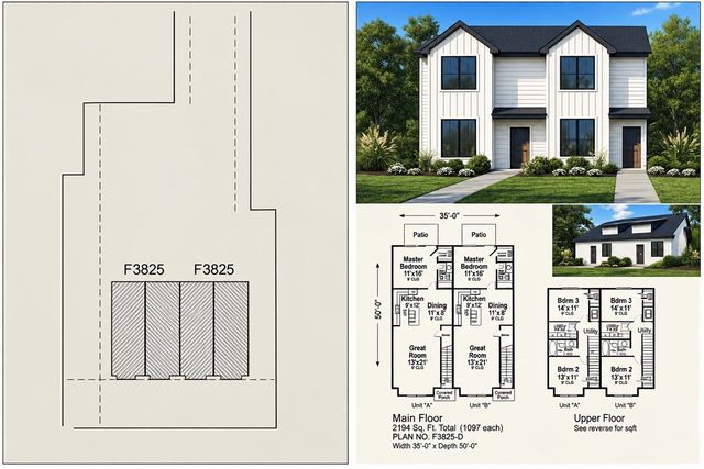 504 N West End Street, Springdale, AR 72764