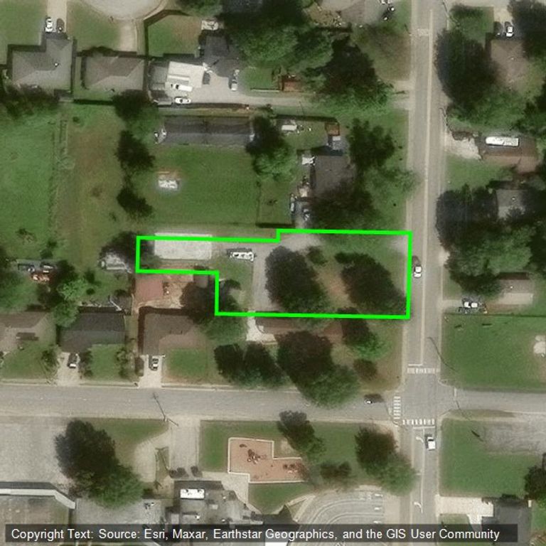 504 N West End Street, Springdale, AR 72764