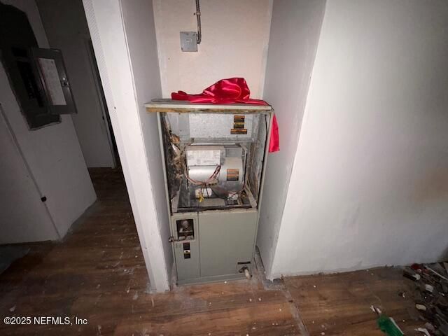 6145 FINCH Avenue, Jacksonville, FL 32219