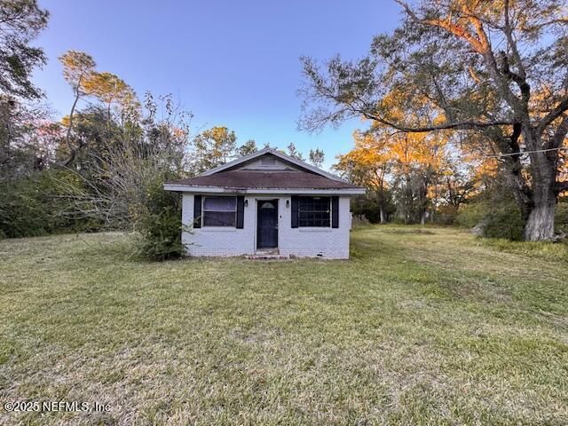 6145 FINCH Avenue, Jacksonville, FL 32219