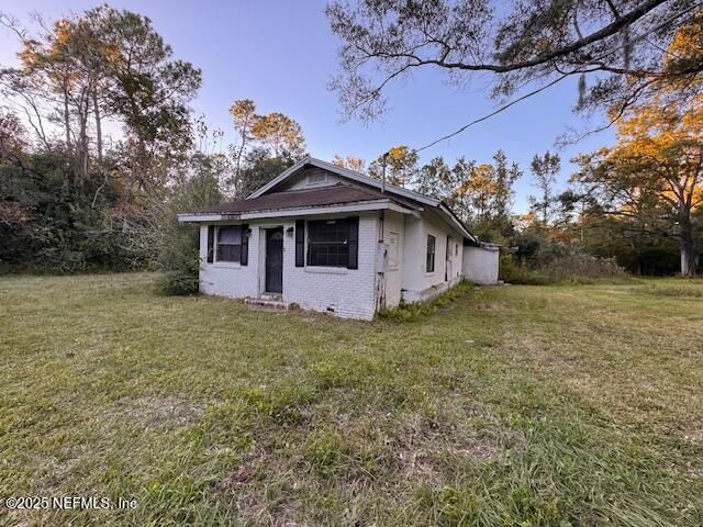 6145 FINCH Avenue, Jacksonville, FL 32219