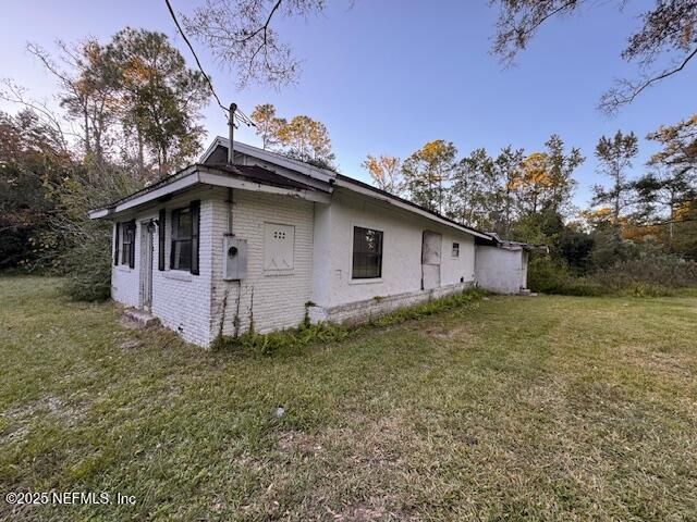 6145 FINCH Avenue, Jacksonville, FL 32219