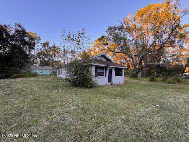 6145 FINCH Avenue, Jacksonville, FL 32219