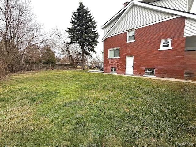 3575 S Annabelle Street, Detroit, MI 48217