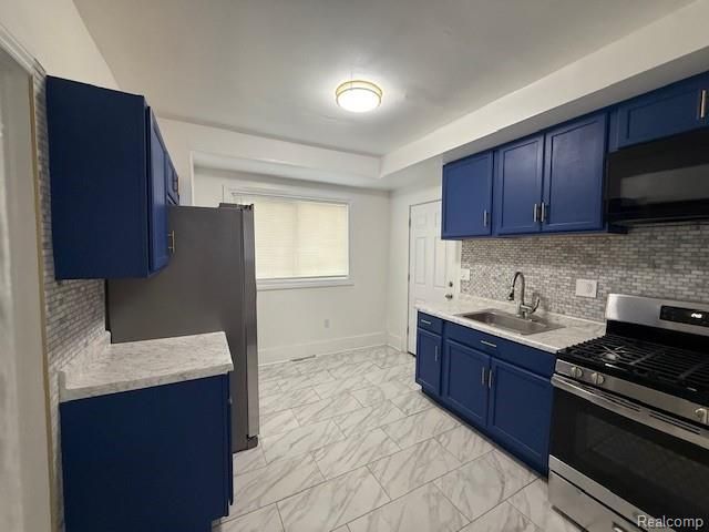 3575 S Annabelle Street, Detroit, MI 48217