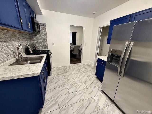 3575 S Annabelle Street, Detroit, MI 48217