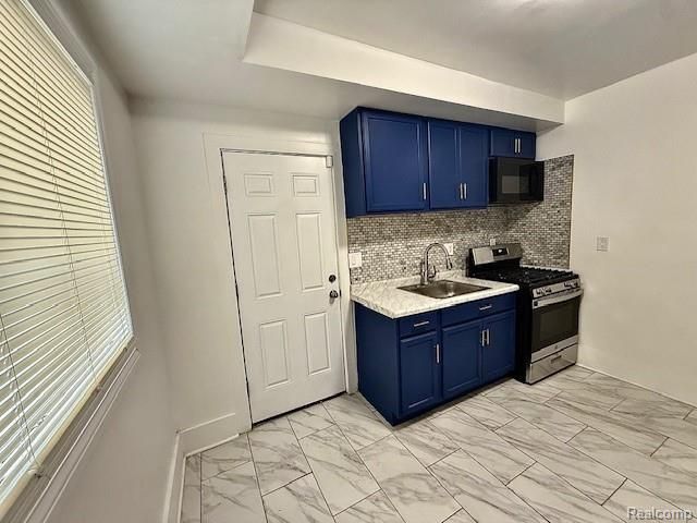 3575 S Annabelle Street, Detroit, MI 48217