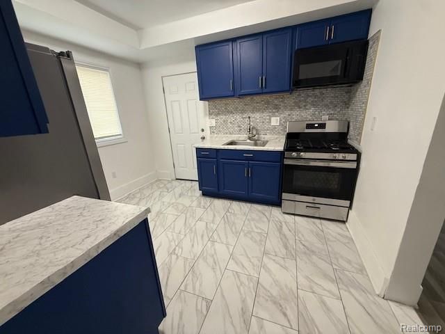 3575 S Annabelle Street, Detroit, MI 48217