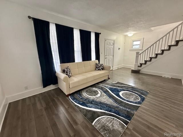 3575 S Annabelle Street, Detroit, MI 48217