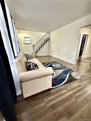 3575 S Annabelle Street, Detroit, MI 48217