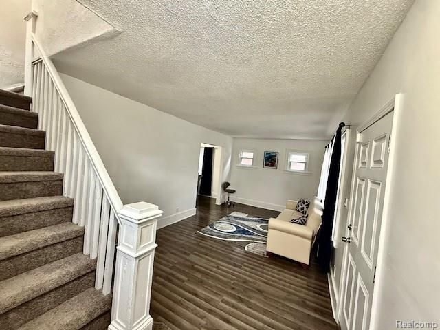 3575 S Annabelle Street, Detroit, MI 48217