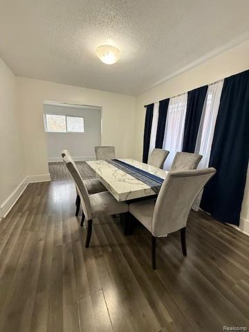 3575 S Annabelle Street, Detroit, MI 48217