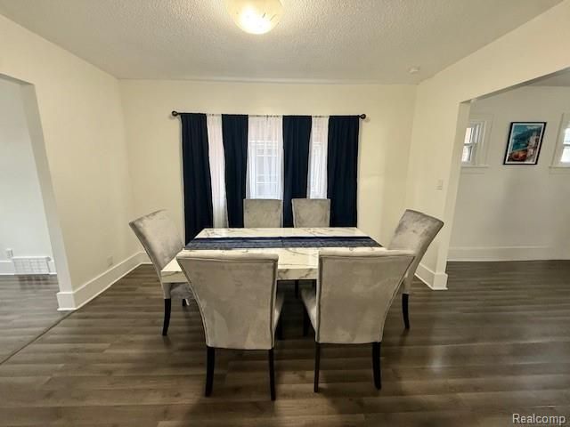 3575 S Annabelle Street, Detroit, MI 48217