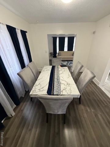 3575 S Annabelle Street, Detroit, MI 48217