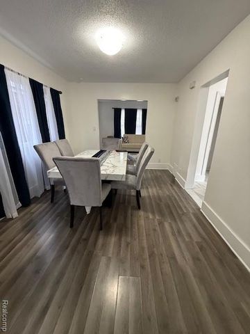 3575 S Annabelle Street, Detroit, MI 48217