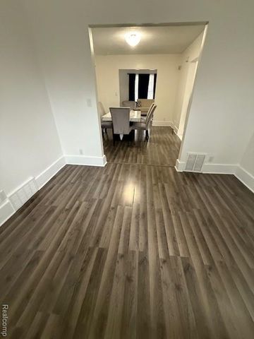 3575 S Annabelle Street, Detroit, MI 48217