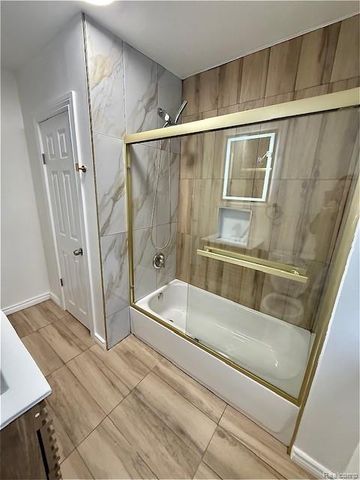 3575 S Annabelle Street, Detroit, MI 48217