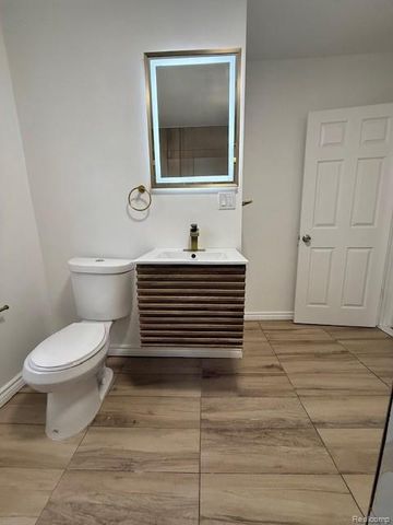 3575 S Annabelle Street, Detroit, MI 48217