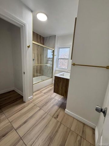 3575 S Annabelle Street, Detroit, MI 48217