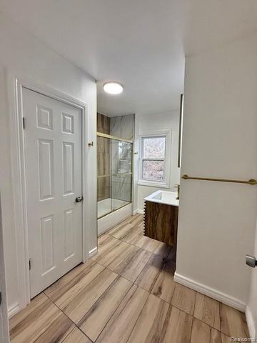 3575 S Annabelle Street, Detroit, MI 48217