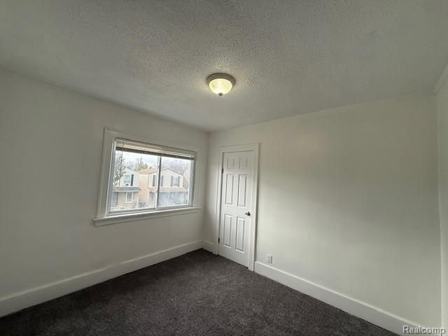 3575 S Annabelle Street, Detroit, MI 48217