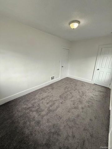 3575 S Annabelle Street, Detroit, MI 48217