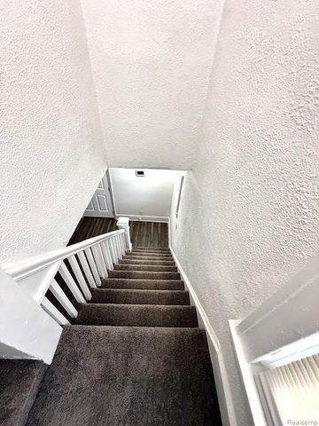 3575 S Annabelle Street, Detroit, MI 48217