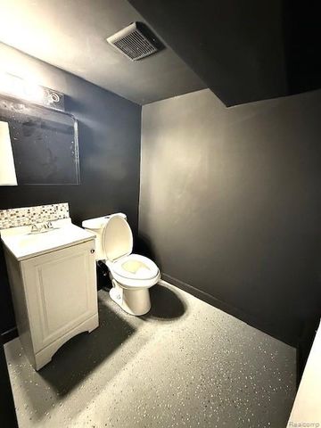 3575 S Annabelle Street, Detroit, MI 48217