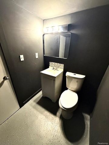 3575 S Annabelle Street, Detroit, MI 48217