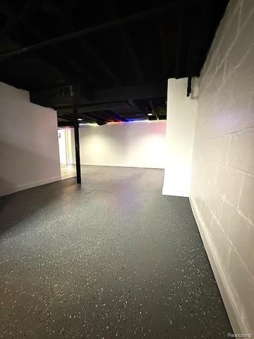 3575 S Annabelle Street, Detroit, MI 48217