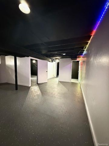 3575 S Annabelle Street, Detroit, MI 48217