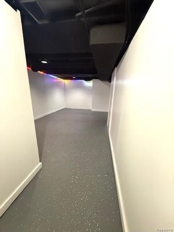 3575 S Annabelle Street, Detroit, MI 48217