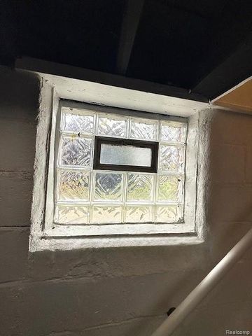 3575 S Annabelle Street, Detroit, MI 48217