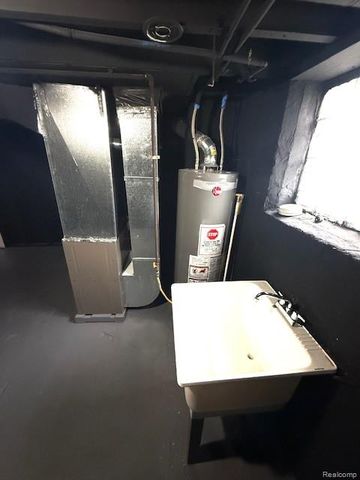 3575 S Annabelle Street, Detroit, MI 48217