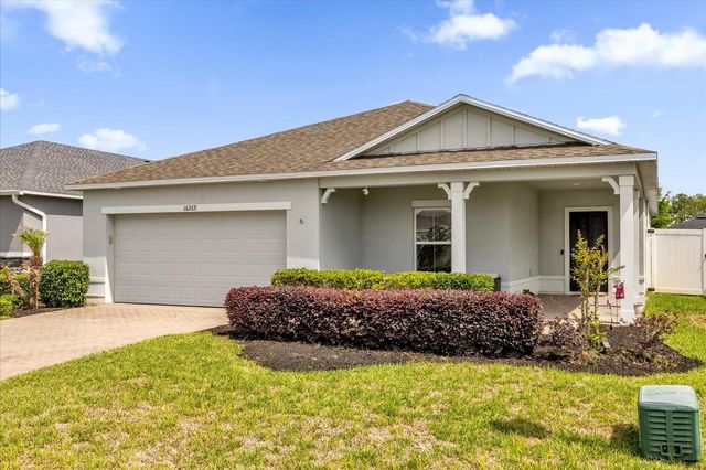 16269 YELLOWEYED DRIVE, Clermont, FL 34714
