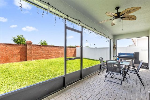 16269 YELLOWEYED DRIVE, Clermont, FL 34714