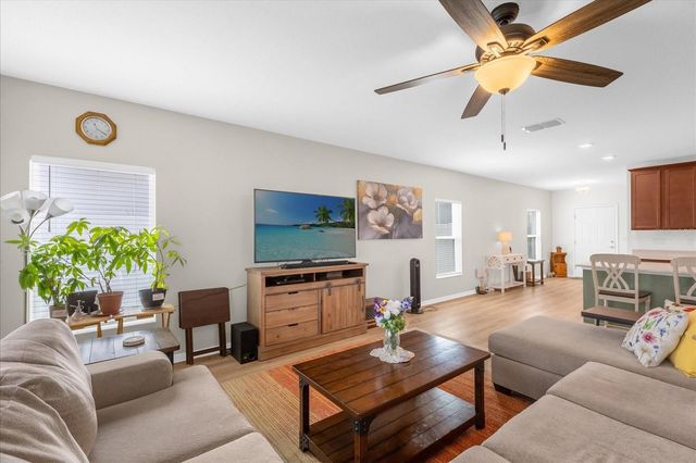 16269 YELLOWEYED DRIVE, Clermont, FL 34714