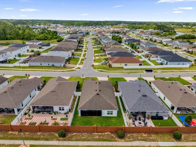 16269 YELLOWEYED DRIVE, Clermont, FL 34714