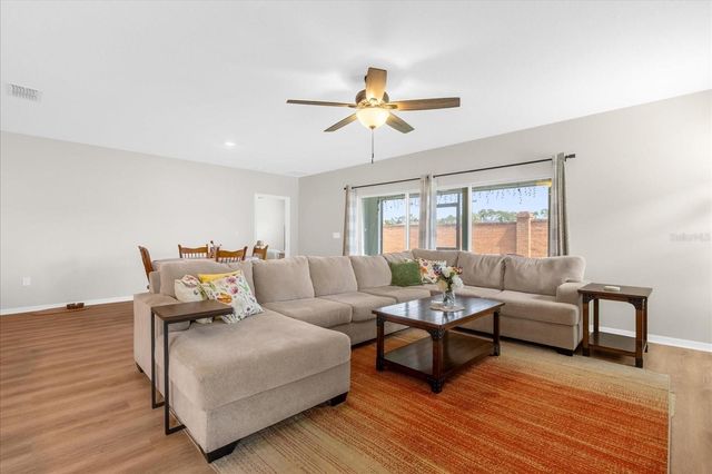 16269 YELLOWEYED DRIVE, Clermont, FL 34714