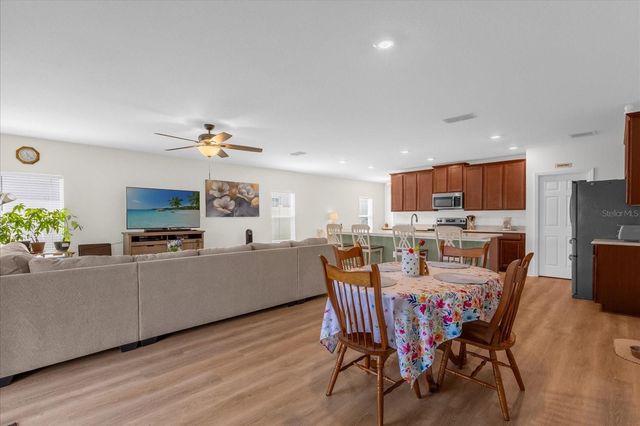 16269 YELLOWEYED DRIVE, Clermont, FL 34714