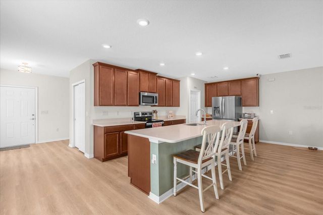 16269 YELLOWEYED DRIVE, Clermont, FL 34714