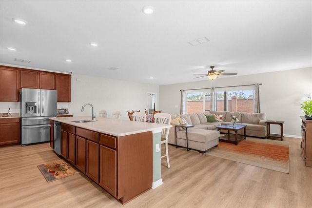 16269 YELLOWEYED DRIVE, Clermont, FL 34714