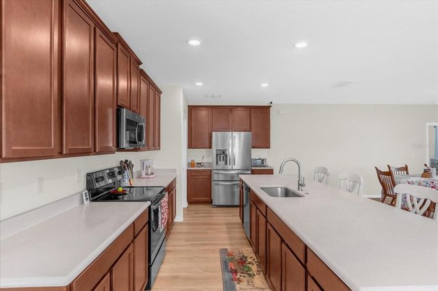 16269 YELLOWEYED DRIVE, Clermont, FL 34714