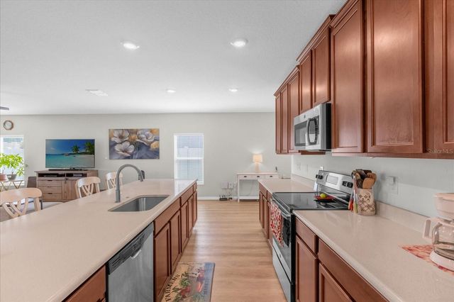 16269 YELLOWEYED DRIVE, Clermont, FL 34714