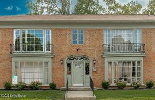402 Highwood Dr, Louisville, KY 40206