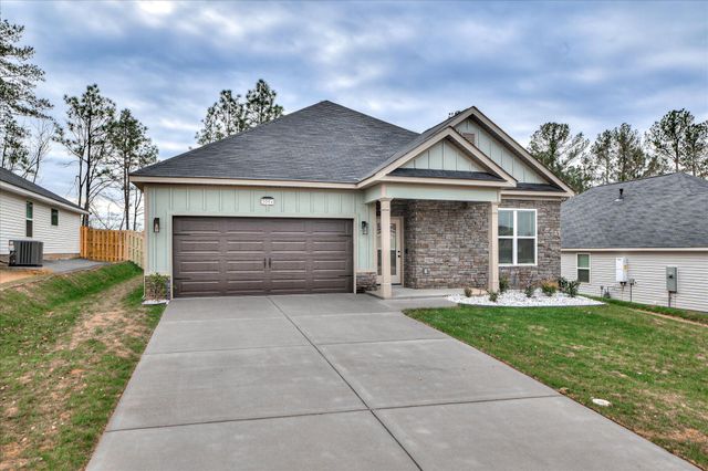 3094 Banter Drive, Graniteville, SC 29829