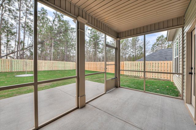 3094 Banter Drive, Graniteville, SC 29829