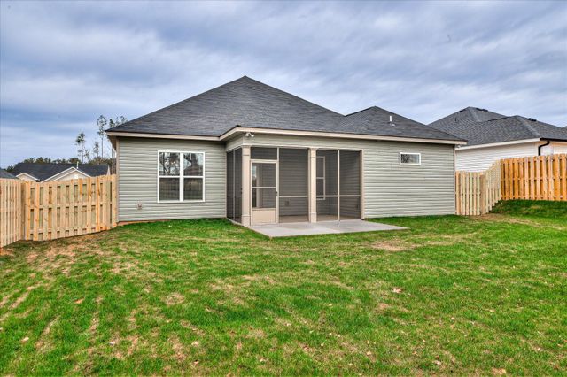 3094 Banter Drive, Graniteville, SC 29829