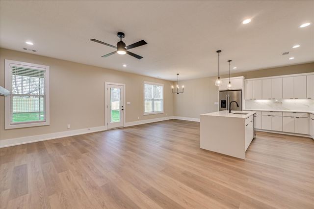 3094 Banter Drive, Graniteville, SC 29829